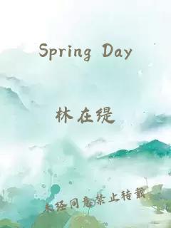 Spring Day